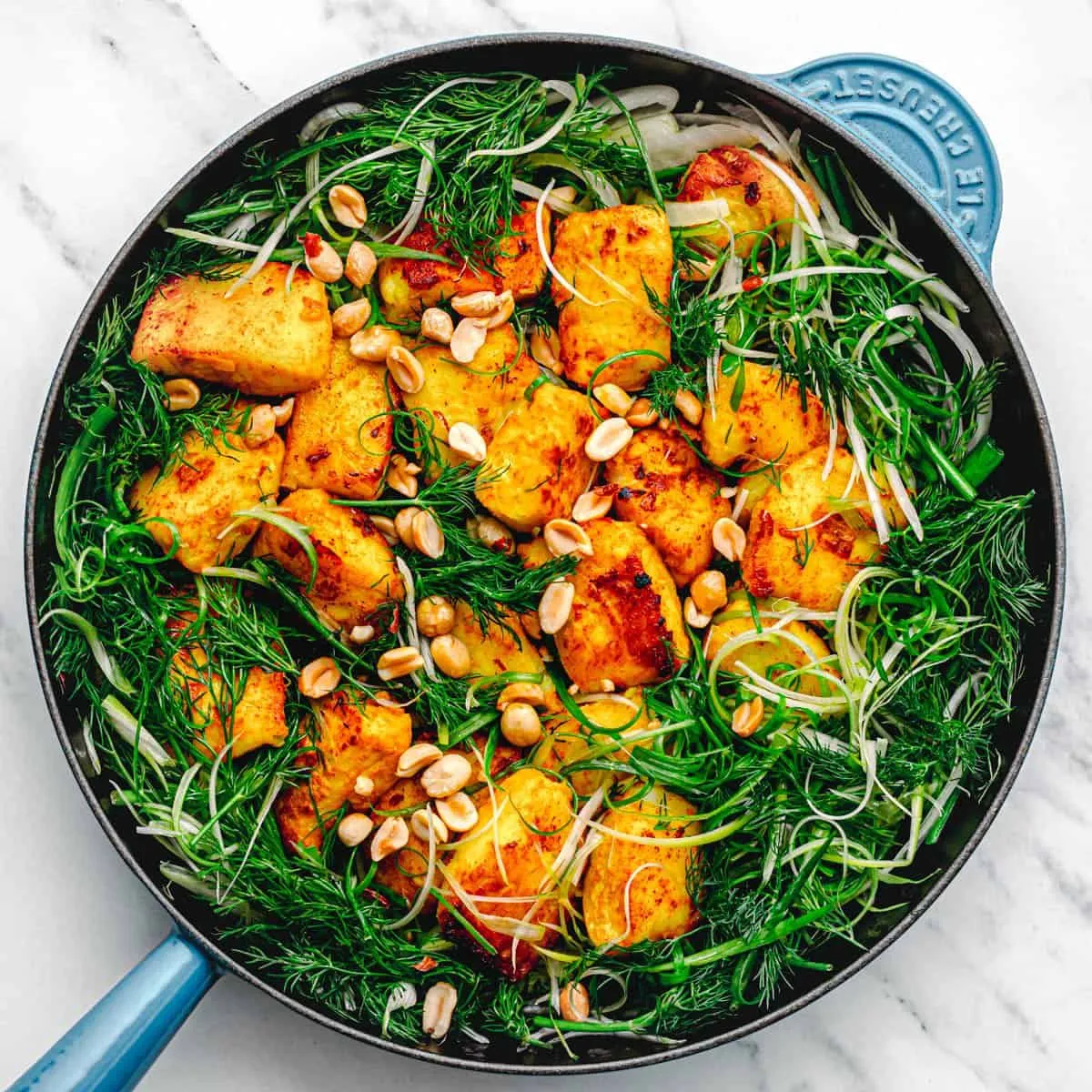 Chả Cá Lã Vọng